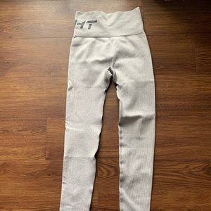 Etch woman arise comfort leggings flint XS